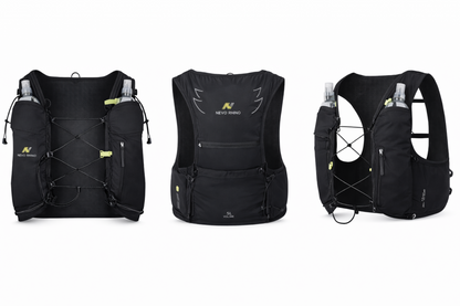 UltraWest Hydration Pro – Løp lenger. Løp friere.