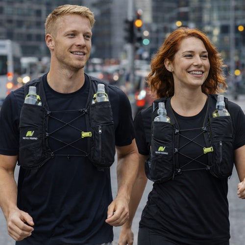 UltraWest Hydration Pro – Løp lenger. Løp friere.